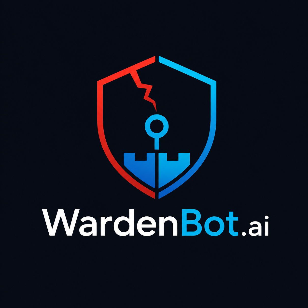 WardenBot.ai logo